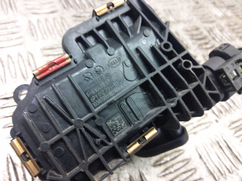 фото №5, Bmw x2 f39 2018 термостат