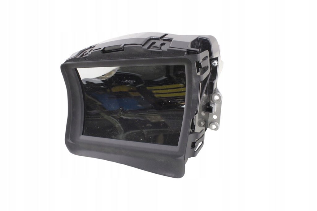 фото №7, Audi a8 d4 дисплей head up дисплей 4h0919617