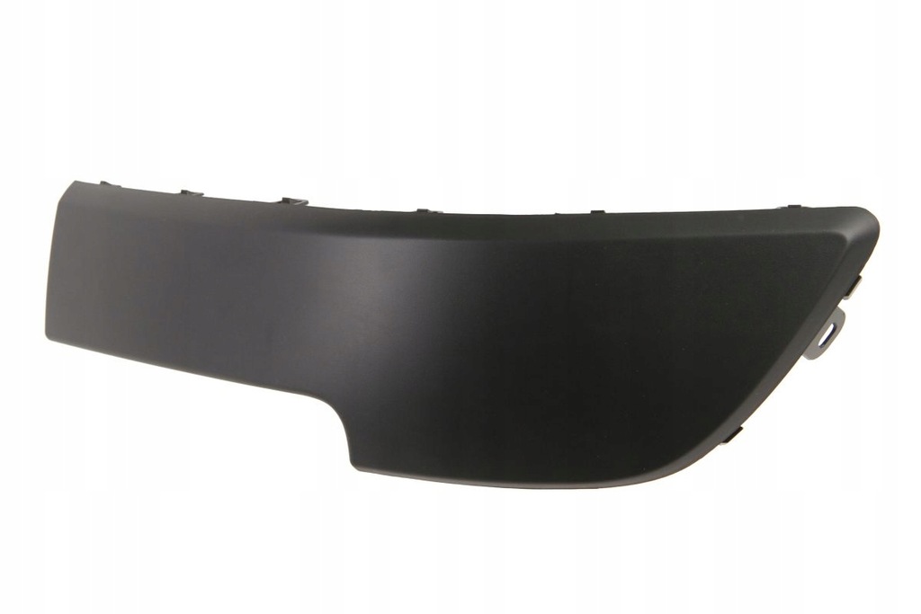 фото №1, Молдинг бампера перед l renault grand scenic ii, s