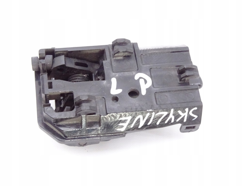 фото №2, Nissan skyline r33 ручка дверь левый перед