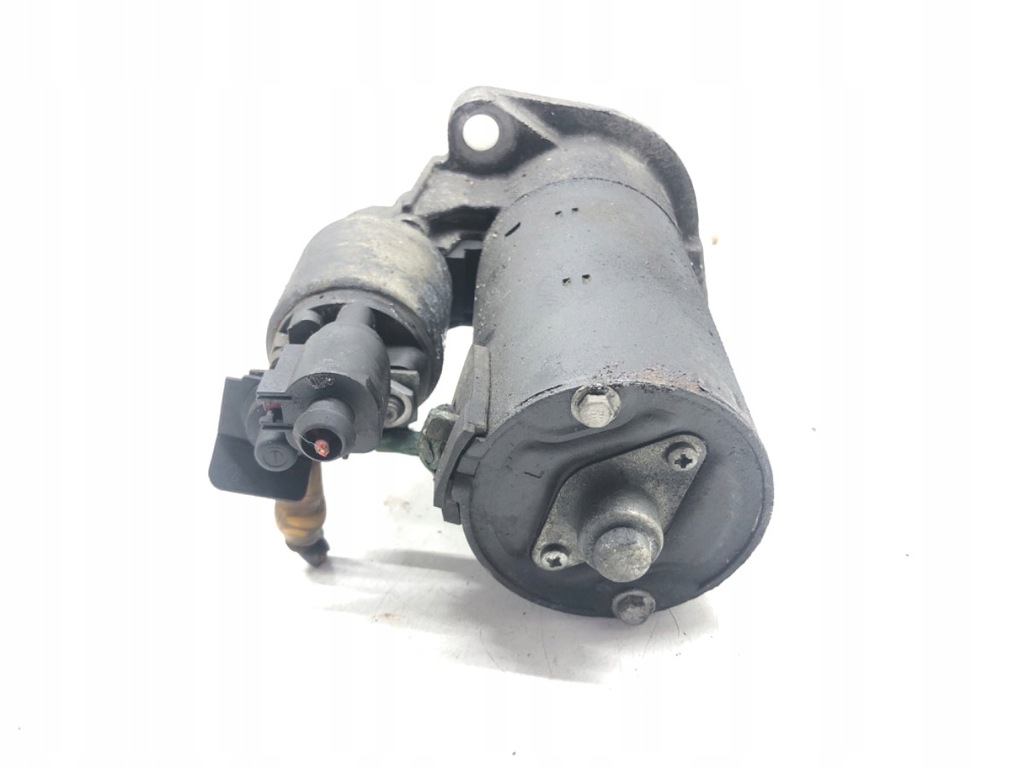 фото №4, Стартер skoda rapid 1.6tdi 02z911024h