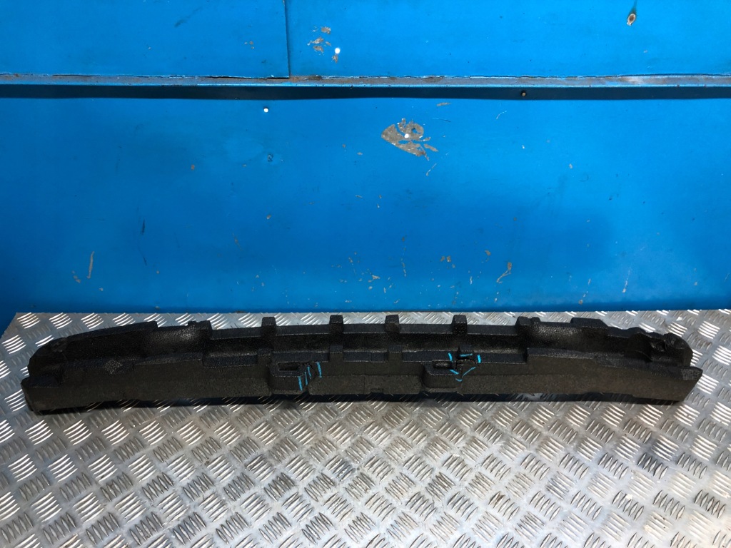 фото №1, Toyota proace city berlingo iv combo e абсорбер пена бампера перед