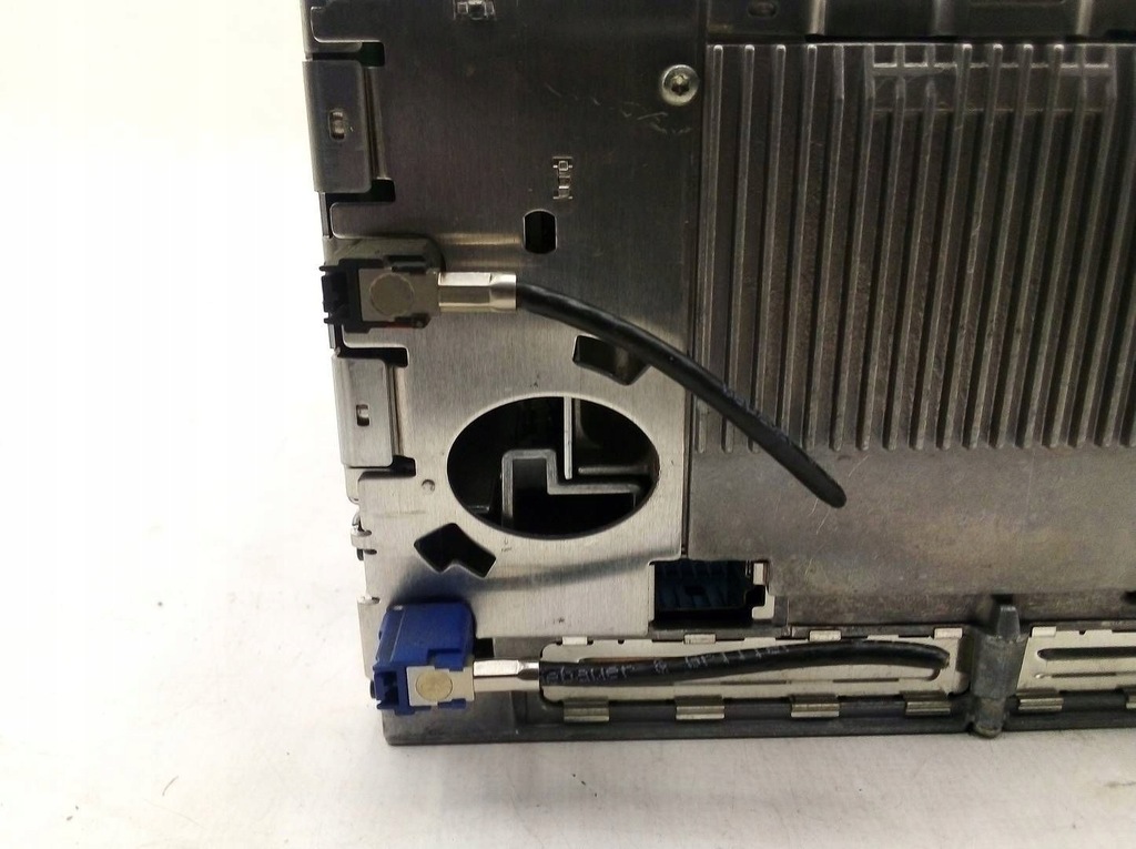 фото №6, Mini one - cooper clubman r55 2008 65833452071 радіо