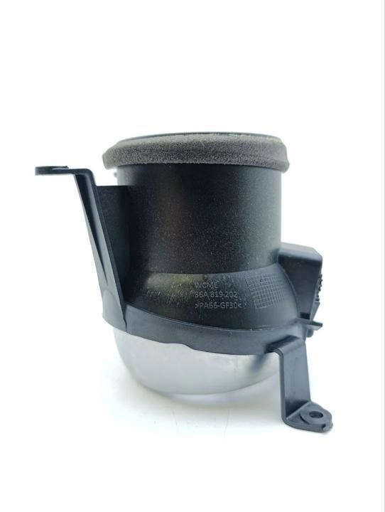 фото №5, Насадка воздушная bentley bentayga 2017 центральный 36a819202