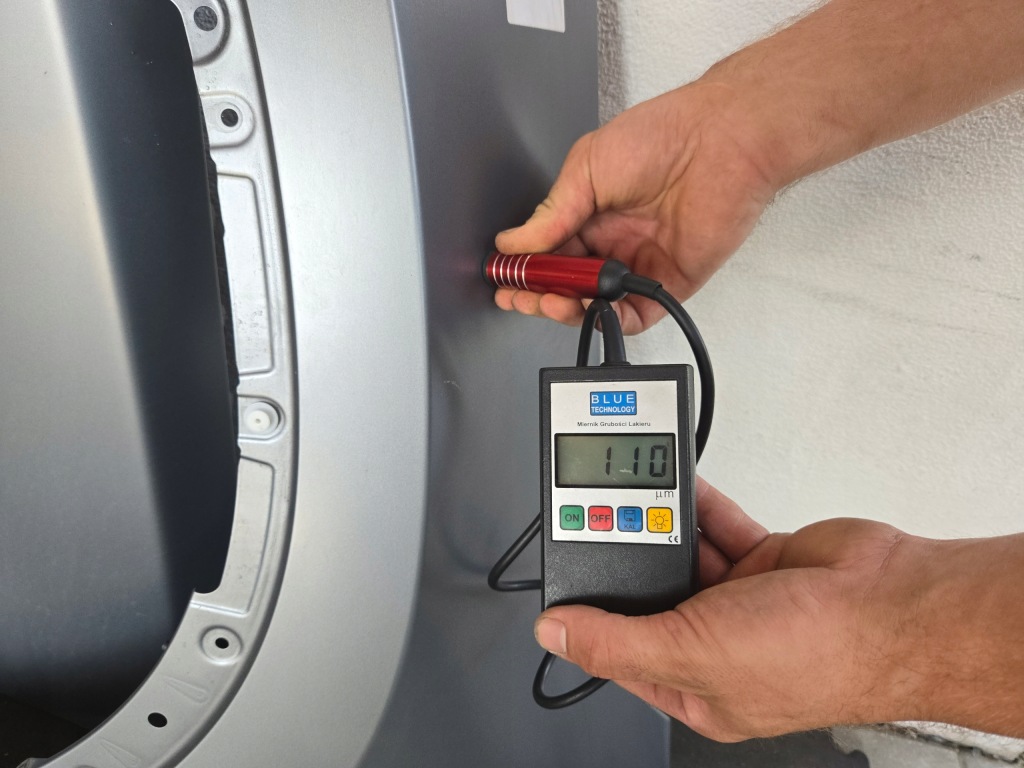 фото №10, Капот бампер крила підсилювач лампи bmw x1 ix u11 c5a frozen pure grey