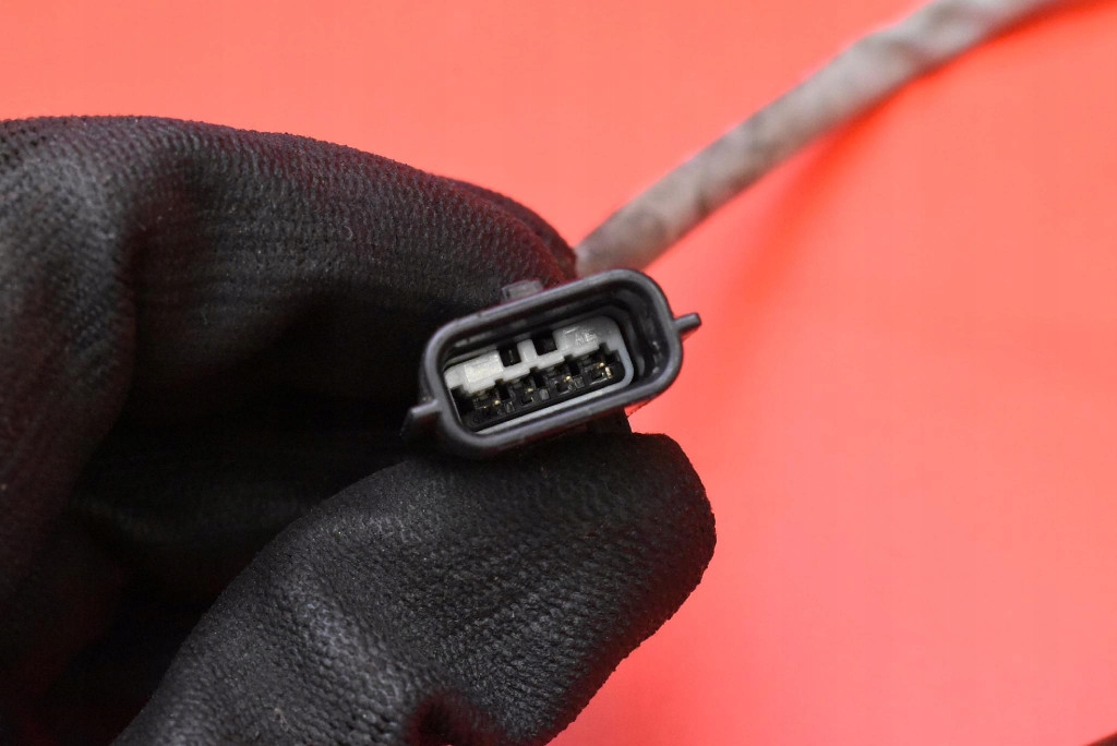 фото №6, Датчик лямбда-зонд h8201312873 0258030144 dacia duster 1 i 1.6 16v 114 km 13-17