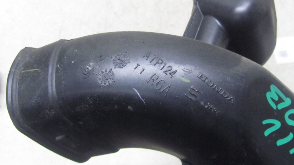 фото №4, Honda cr-v iv 2.0b резонатор труба повітря r6a 12-
