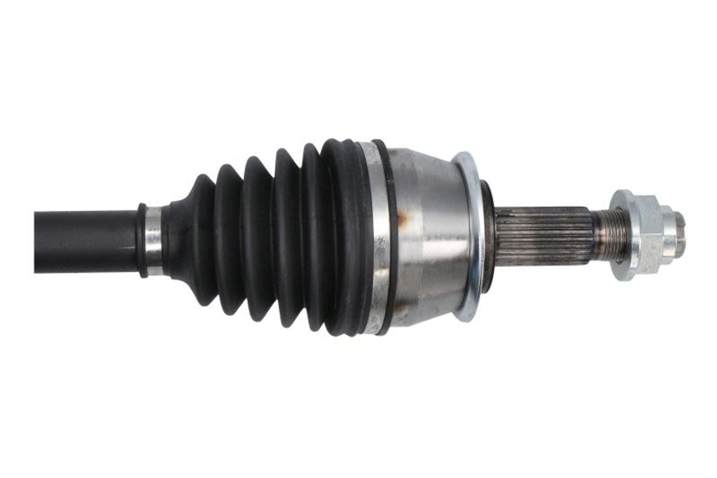 фото №1, Приводной вал приводная перед l 648mm pasuje do: chevrolet trax, opel mokka / mokka