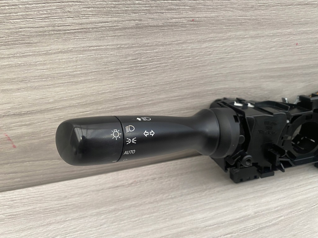 фото №13, Subaru impreza iv legacy vi 16- usa переключатель комбинированный света переключатели