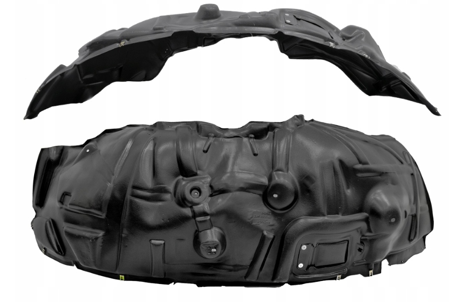 фото №1, Dodge ram, 09 - 13 подкрылок правый 68110686ae