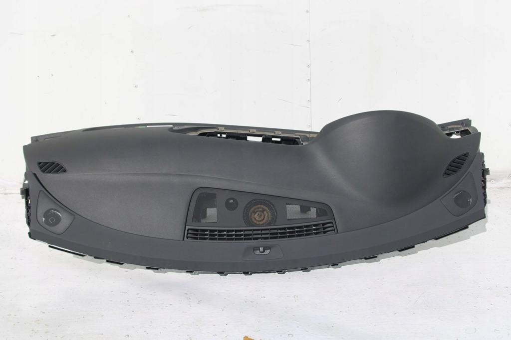 фото №8, Audi a6 панель  панель приладів приладова 4g1857001 панель приладів pulpit 4g 4g1858005a 4g1