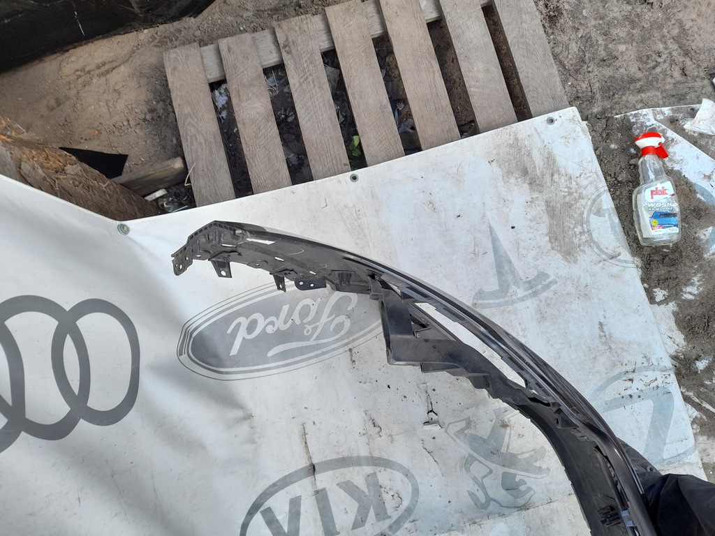 фото №3, Jeep compass 2017 r. lift бампер