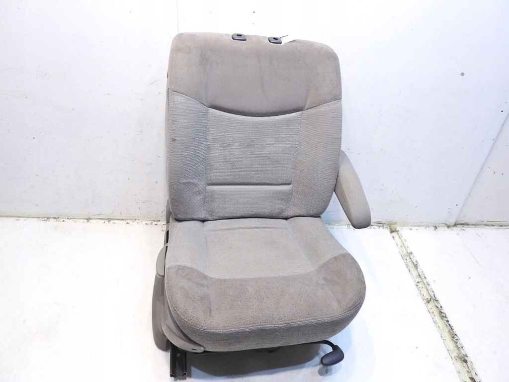 фото №11, Сидіння правий перед renault espace iv