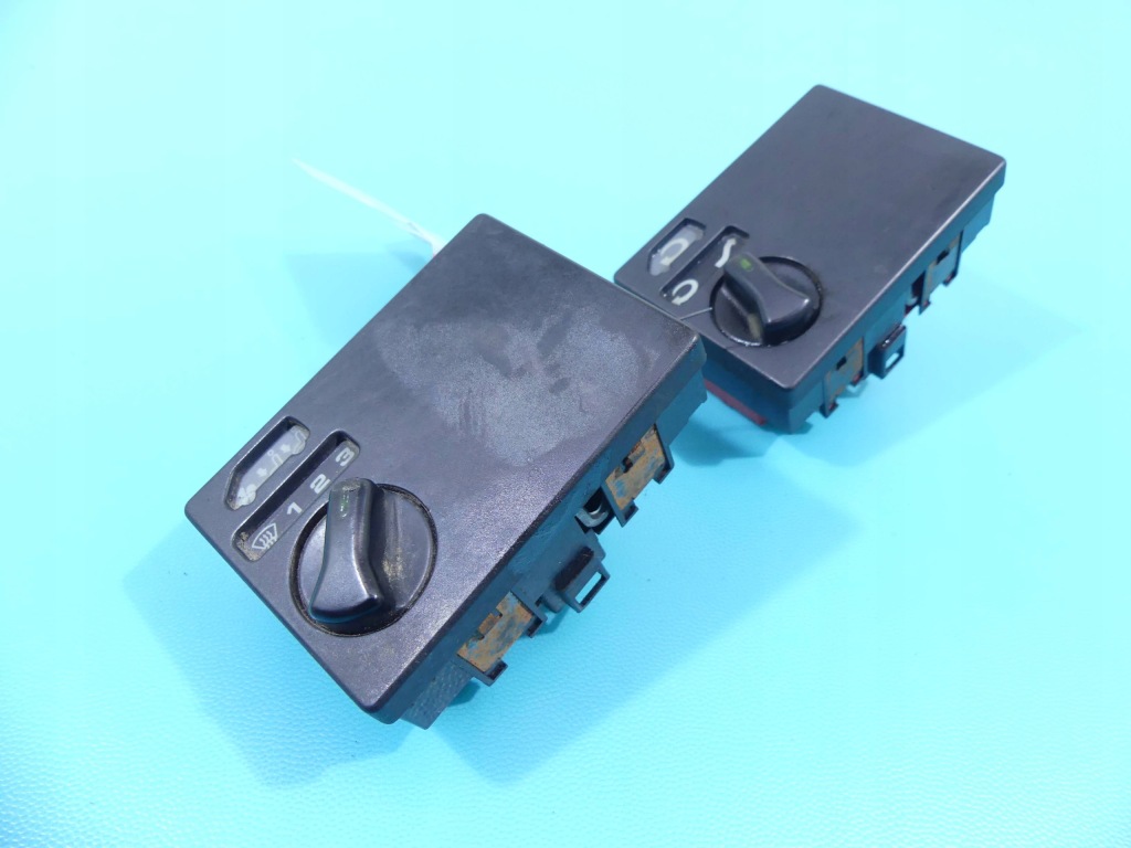 фото №1, Консоль панель обдув vw transporter t4