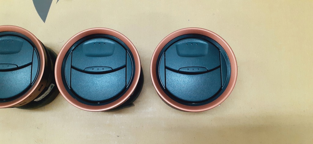 фото №3, Ford fiesta mk6 v 2005-2008 r lift fusion fl решітка обдув ruda рамка rudy