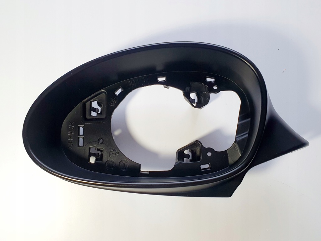 фото №1, Рамка корпус зеркало левая mat bmw 3 e90 e91 оригинальный номер