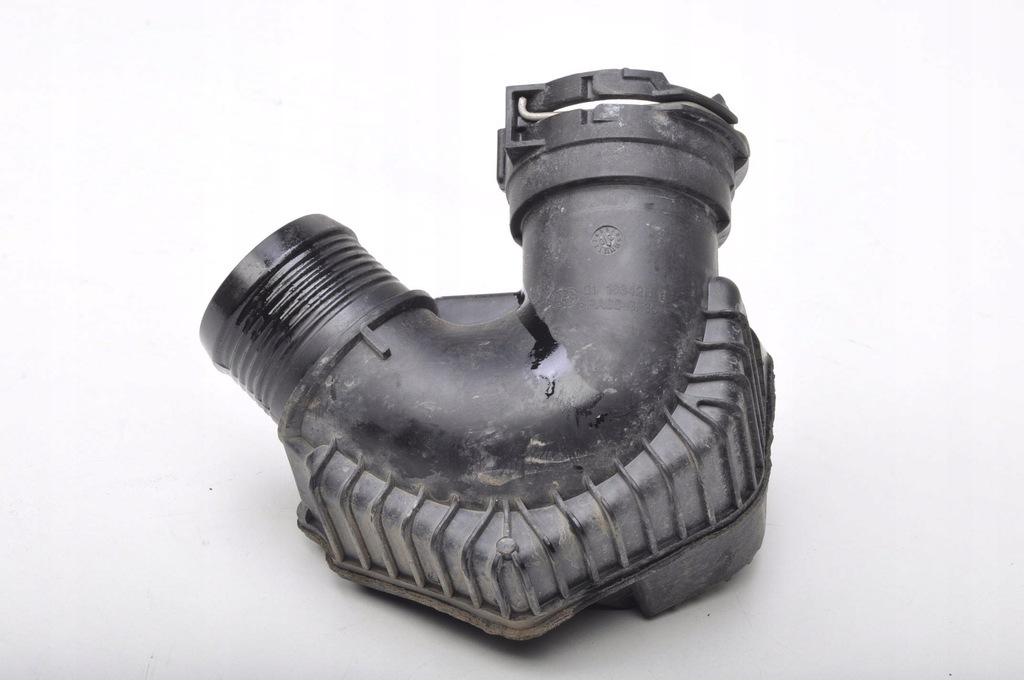 фото №1, Volvo xc40 1.5 t3 труба впускной воздуха резонатор