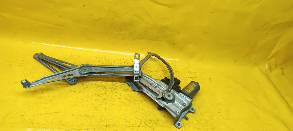 фото №10, Подъемник стекло el.lewy перед zafira a 90579571