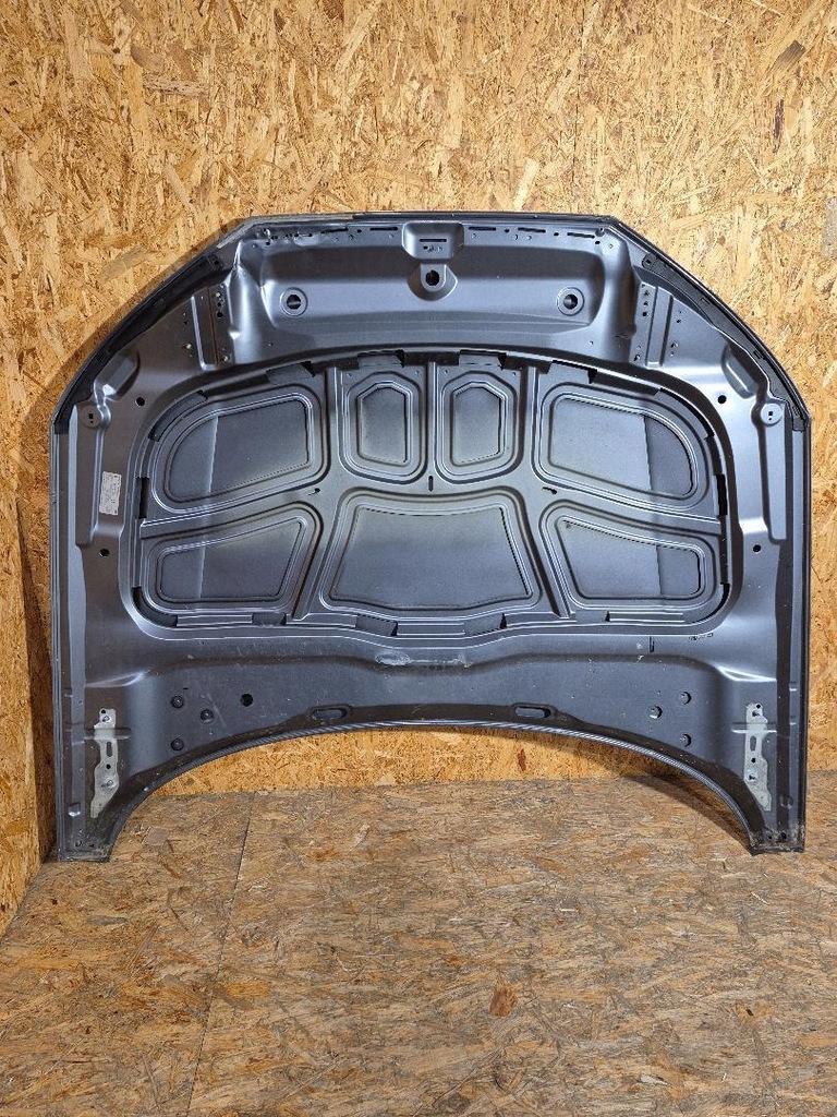 фото №5, Капот audi a4 b9