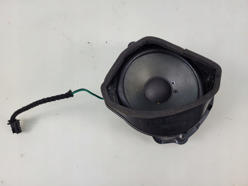 фото №1, Mercedes slk r170 lift динамік двері лівих лівий