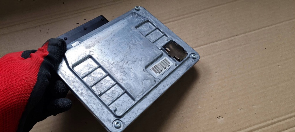 фото №7, Rs5 8w lift s5 модуль блок управления коробки передач 3.0 tfsi 8w0907163 s4 b9 s5