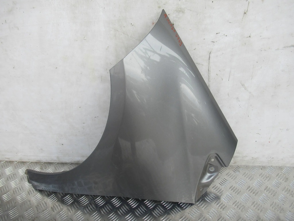 фото №1, Крила перед передній лівий mercedes a klasa w169