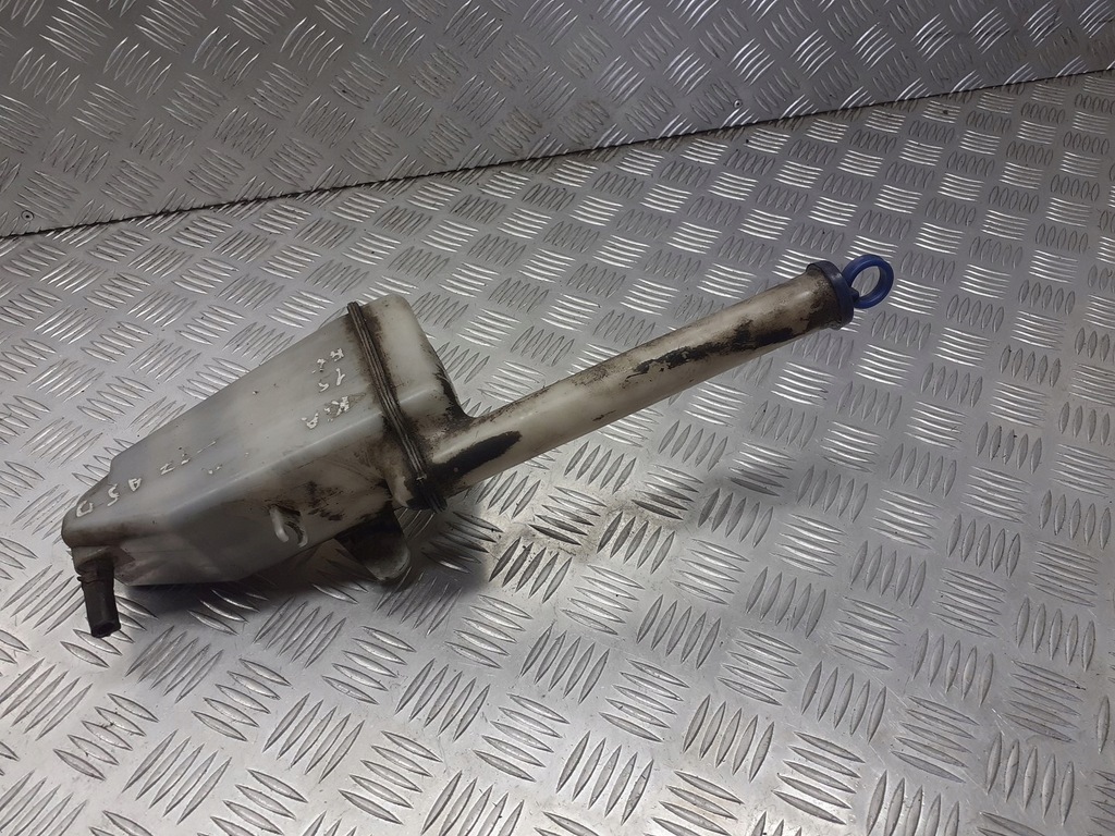 фото №1, Бачок омывателя kia rio