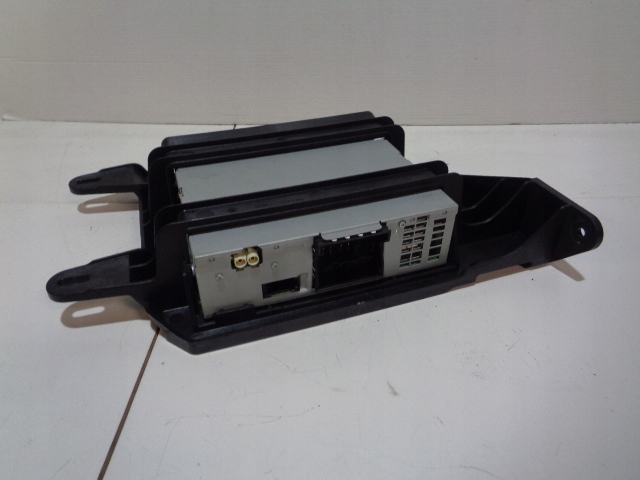 Тюнер радио усилитель audi audi a6 c6 рестайлинг  4f0035056b с Разборки