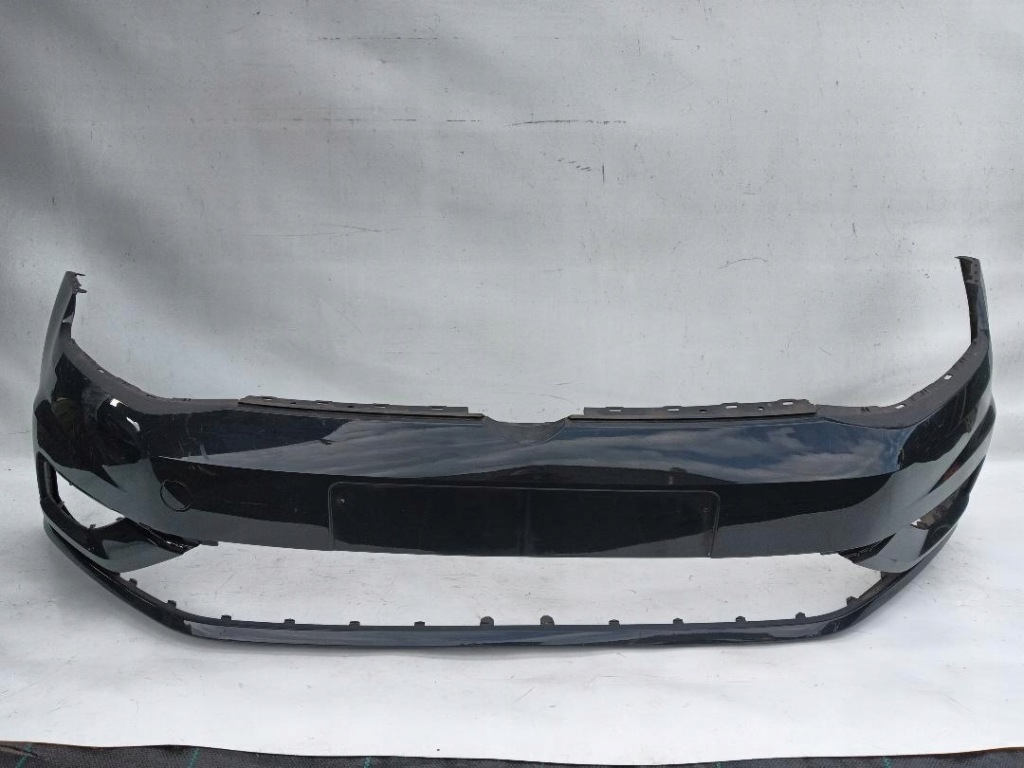 фото №1, Бампер перед передний vw golf vii 5g0807221