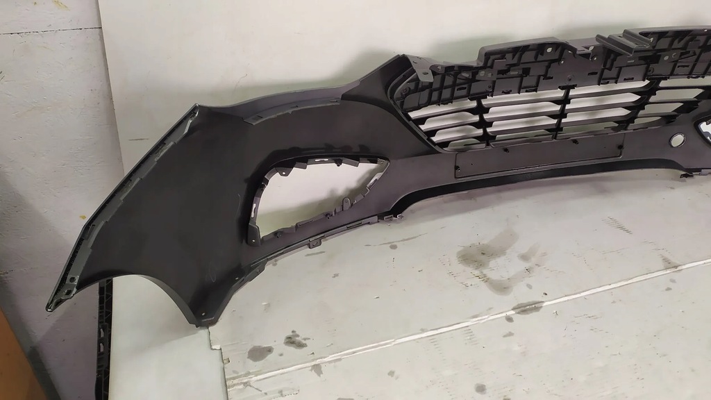 фото №6, Бампер перед передний hyundai ix35