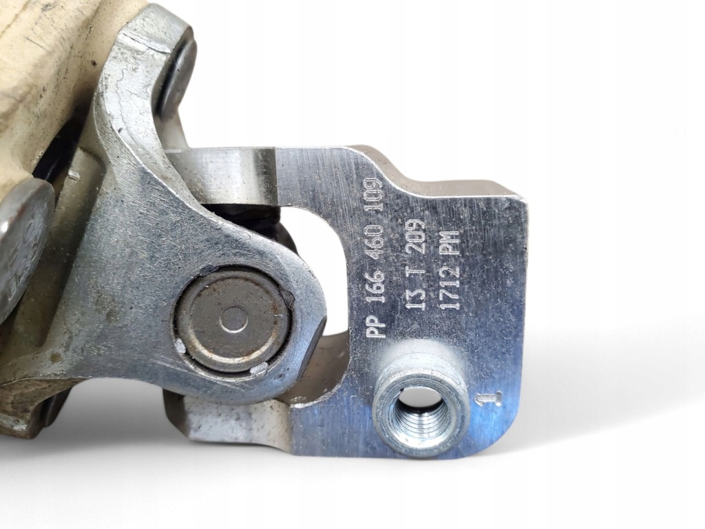 Mercedes-benz ml w166 pp166460109 другое Недорого