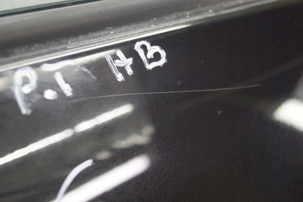 фото №7, Двері правий задня renault megane iii hb