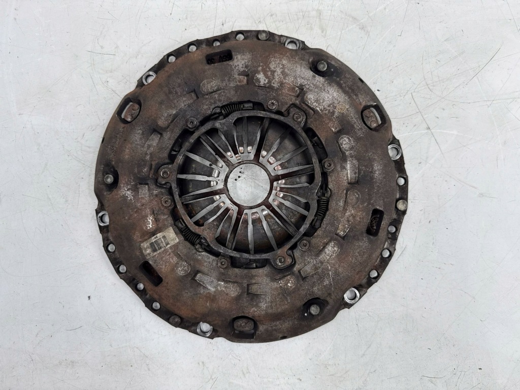 Alfa romeo 159 2007 плита прижимная сцепления Цена