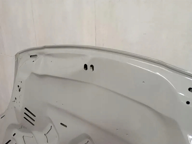 фото №8, Капот porsche cayenne 9y mk3 e3 95882303100 grv капот -