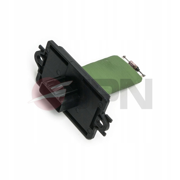 фото №1, Резистор вентилятор do jeep commander grand