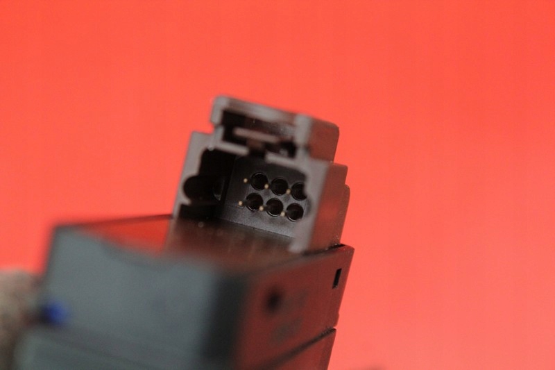 фото №7, Панель дисплея head up 96519600zd citroen c6 1 i 05-12