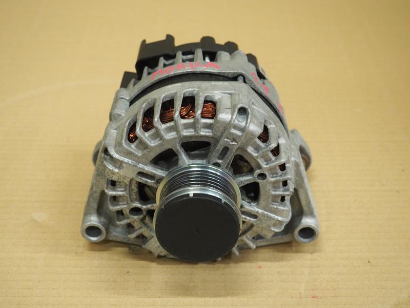 фото №1, Генератор 1.4 t opel mokka 13597226