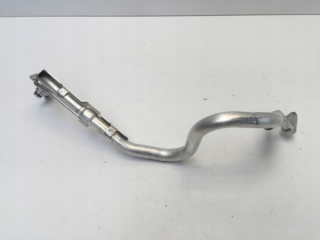 фото №2, Skoda octavia iv 2021 труба шланг кондиционера