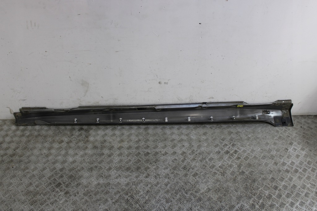 фото №6, Порог молдинг накладка порог левая audi a6 c8 4k0 4k9 4k0853855