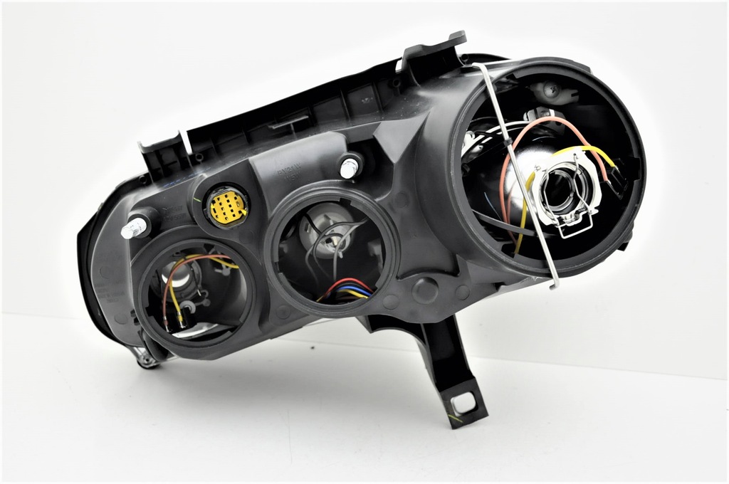 фото №5, Alfa romeo 159 spider brera фара правый новый ^