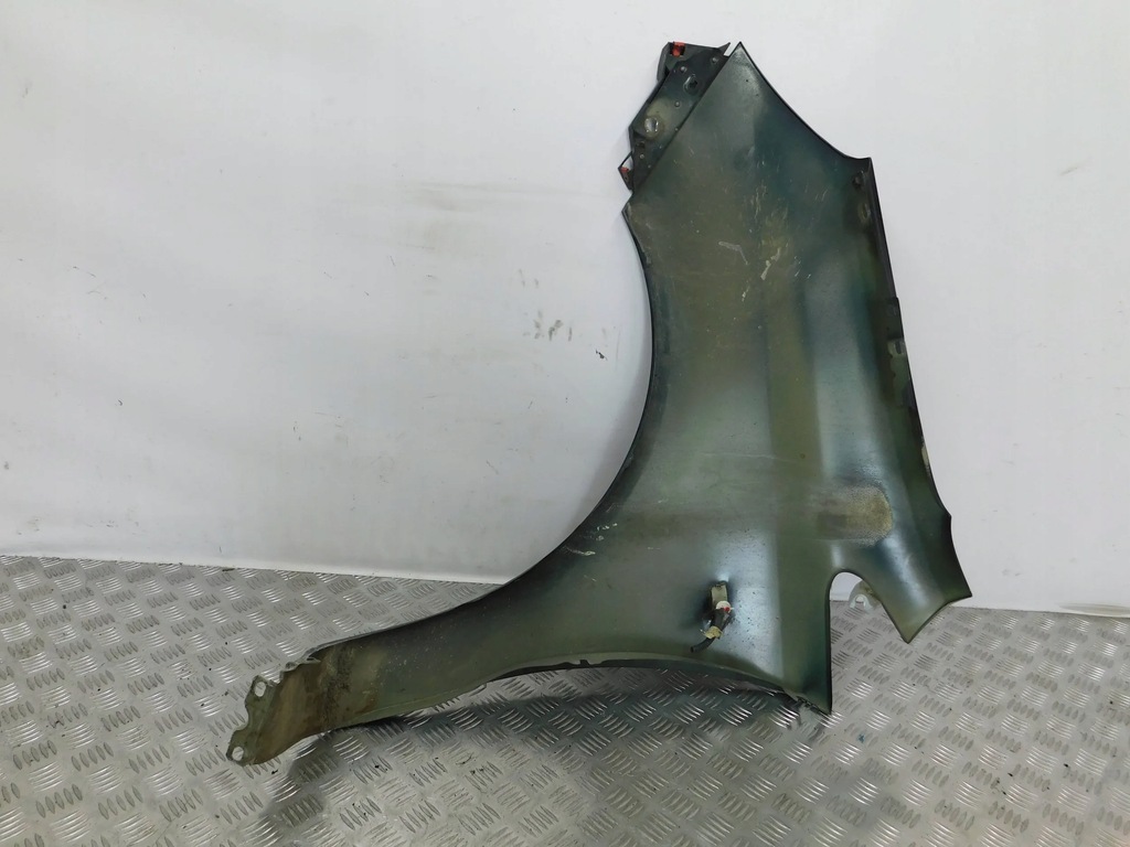 фото №5, Крыло перед передний правый opel corsa d