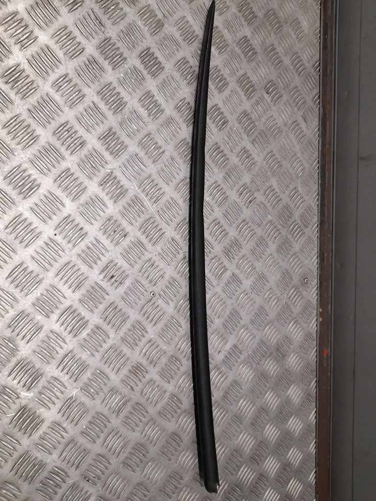 фото №6, Audi a4 allroad 2013 молдинг стекло лобовое / передней