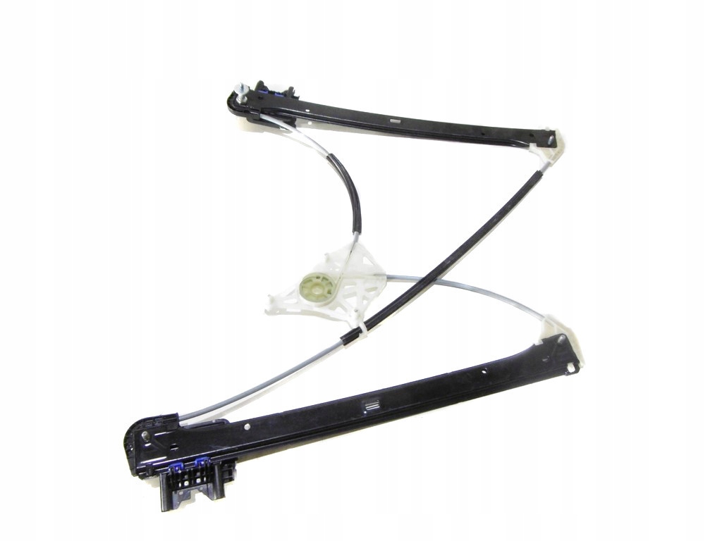 фото №1, Механизм стекло audi оригинальный номер 4m0839461a