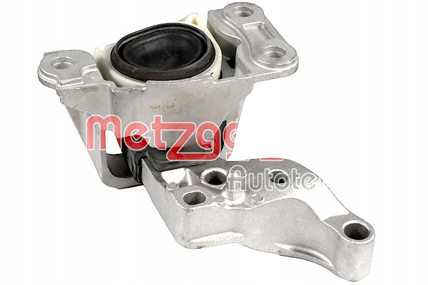 фото №6, Подушка двигателя metzger