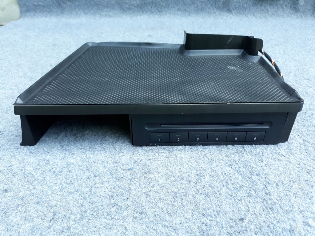 фото №1, Чейнджер cd mercedes w211 e-klasa