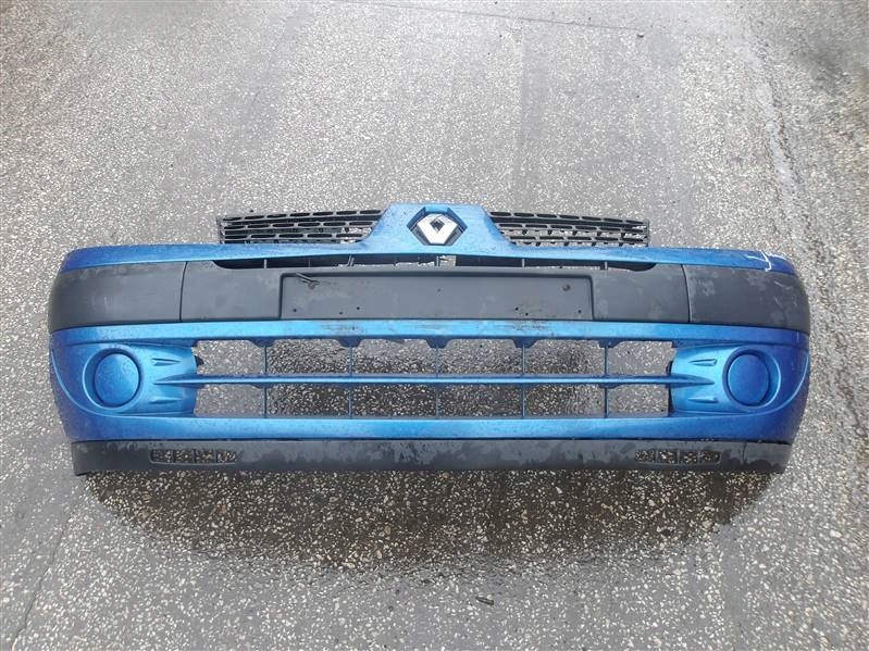 Бампер перед renault clio ii fl 1.2 16v Київ