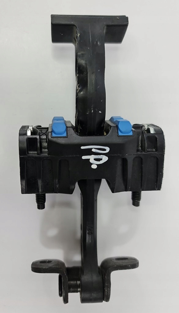 фото №1, Ограничитель дверь перед boxer ducato iii