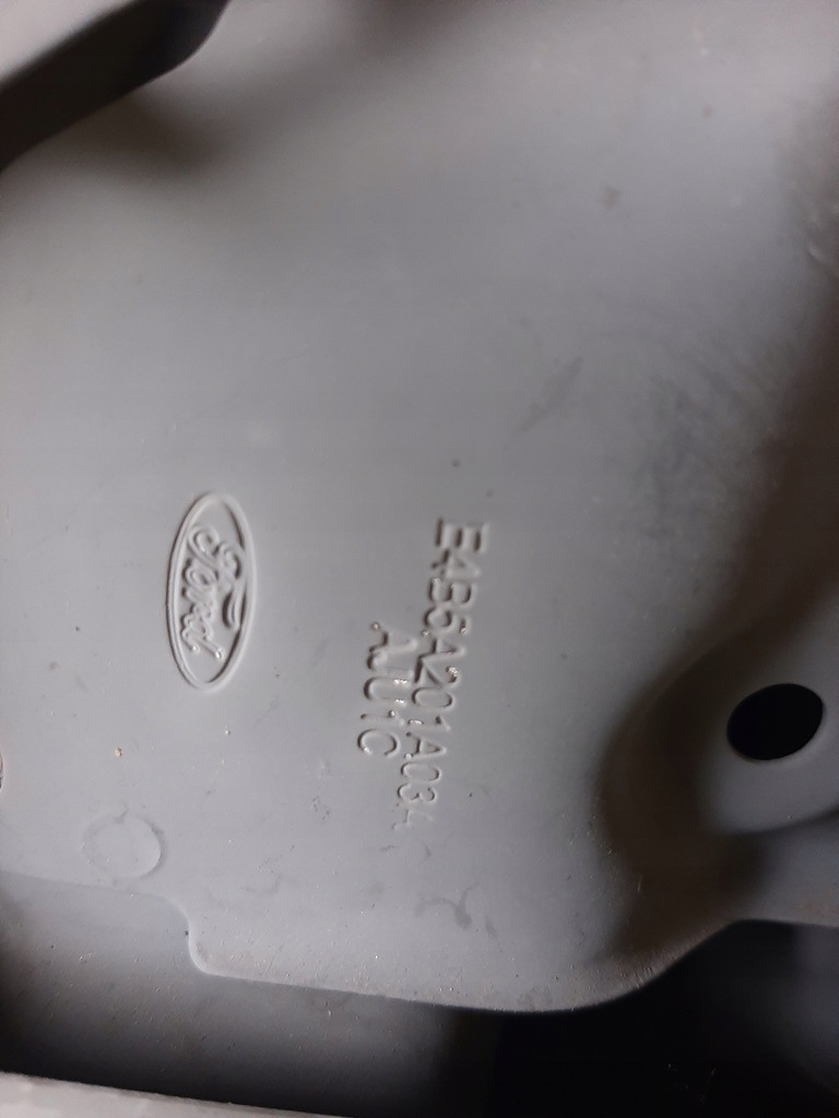 фото №11, Двері передні ліва ford ka+ plus iii 2016- перед nowe org e4b5-a24705-aa