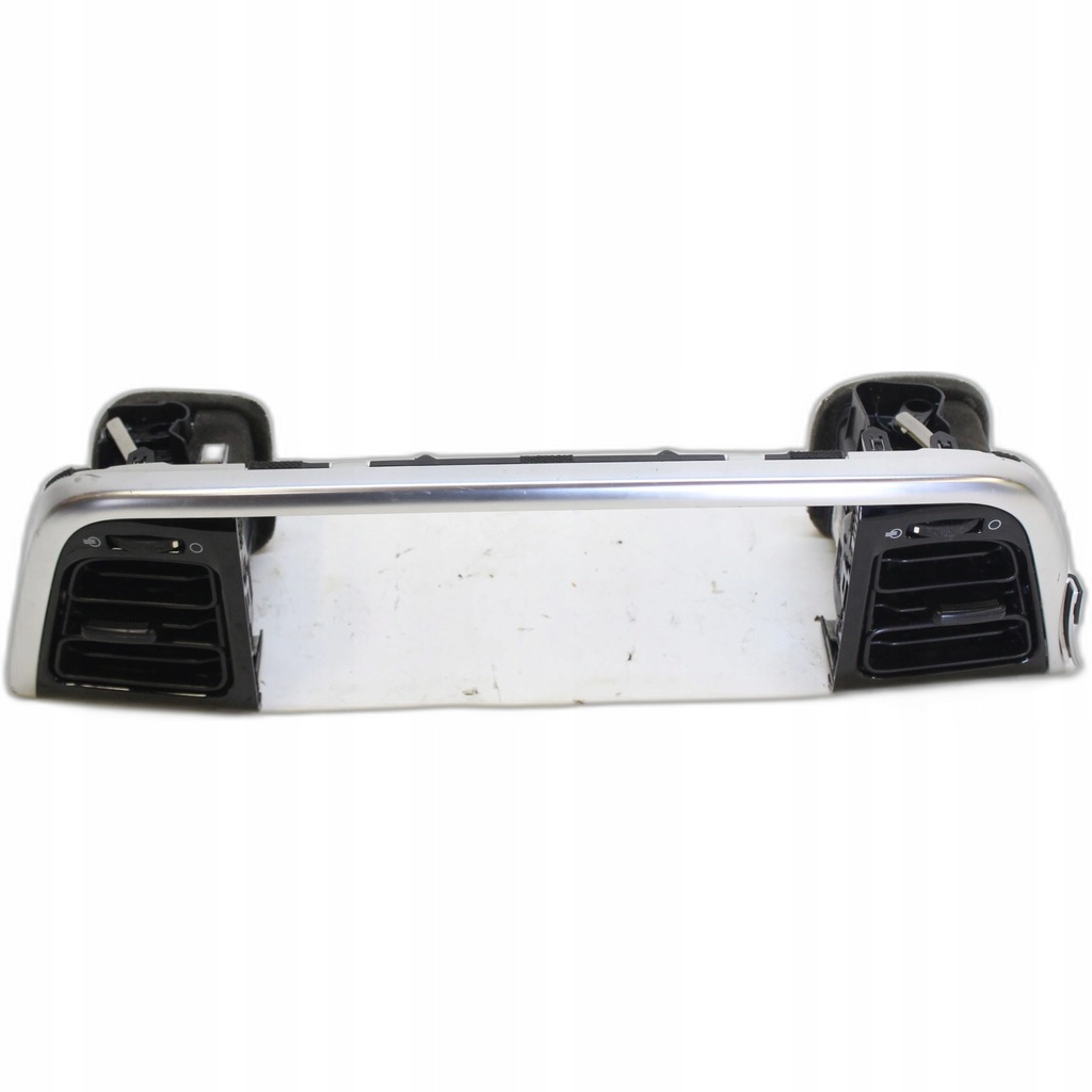 фото №1, Kia rio iv решётка обдув 84740-h8300