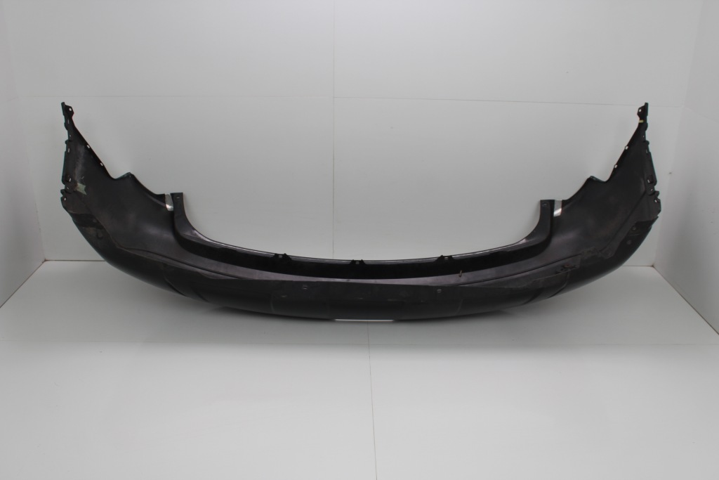 фото №10, Бампер задняя nissan qashqai j10 06-09r z11 pdc